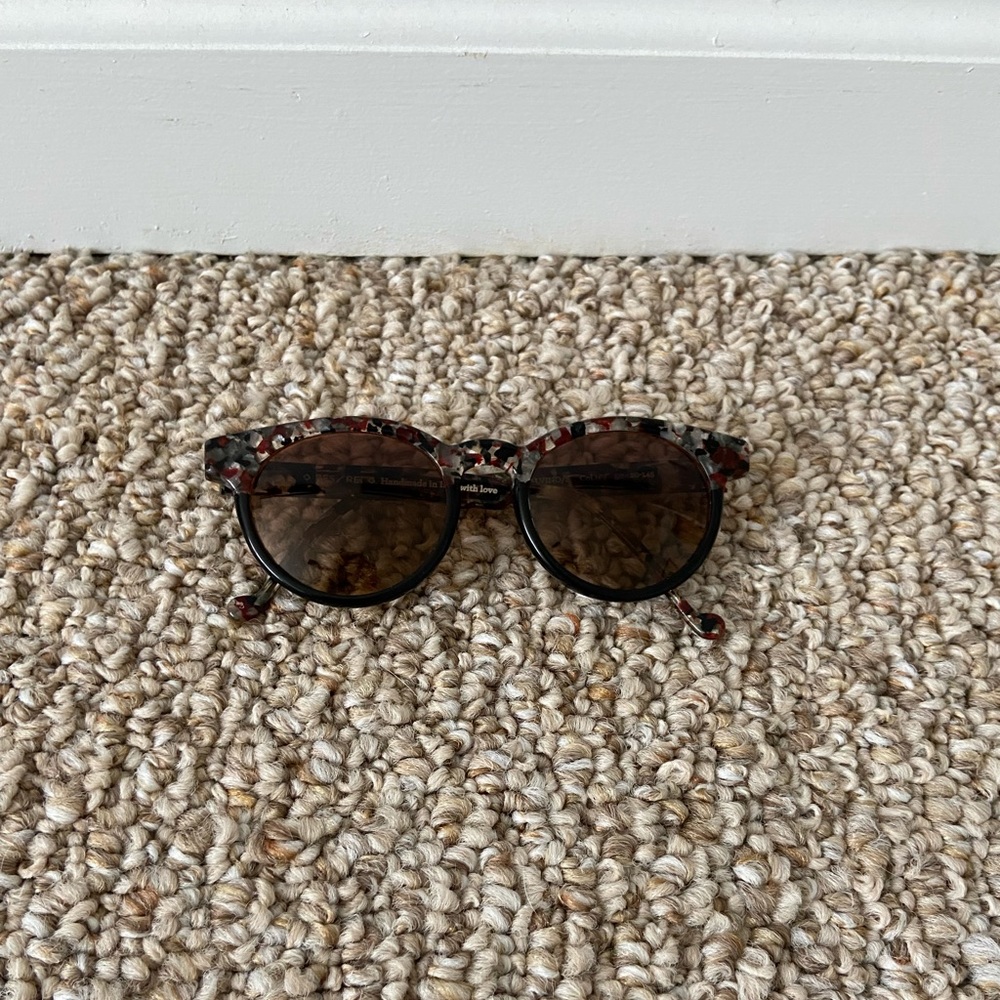 Made in Italy Calvino Sunglasses